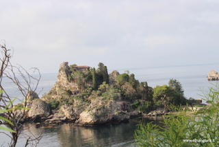Isola Bella